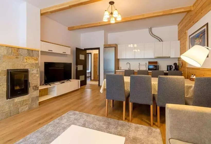 Fotos del hotel Balkan Jewel Resort & Chalets:  23