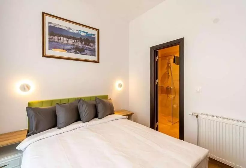 Fotos del hotel Balkan Jewel Resort & Chalets:  21