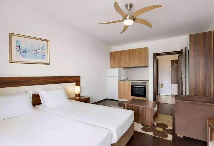 Fotos del hotel Balkan Jewel Resort & Chalets:  9