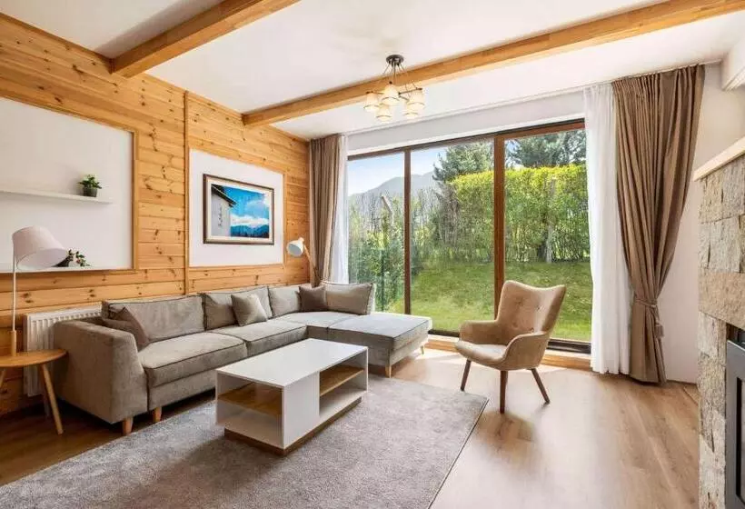 Fotos del hotel Balkan Jewel Resort & Chalets:  19