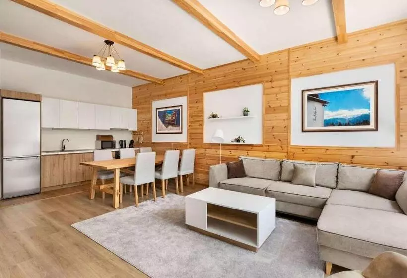 Fotos del hotel Balkan Jewel Resort & Chalets:  17