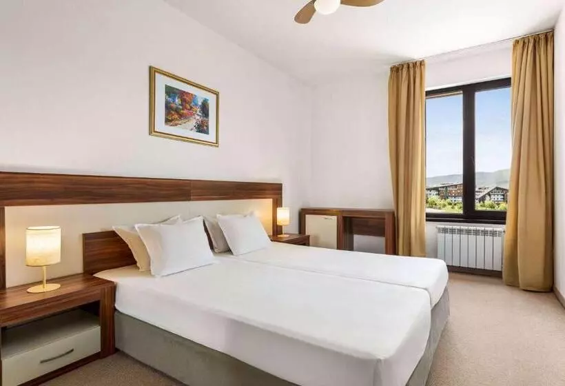 Fotos del hotel Balkan Jewel Resort & Chalets:  20