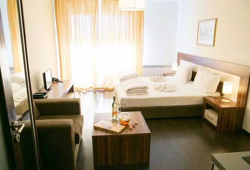 Fotos del hotel Balkan Jewel Resort & Chalets:  10