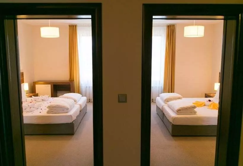 Balkan Jewel Resort & Chalets