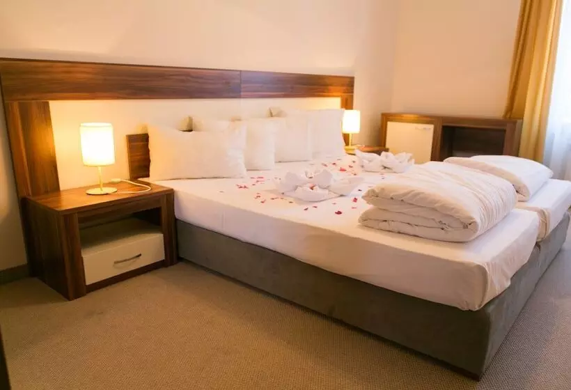 Fotos del hotel Balkan Jewel Resort & Chalets:  3