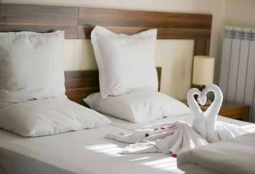 Fotos del hotel Balkan Jewel Resort & Chalets:  11