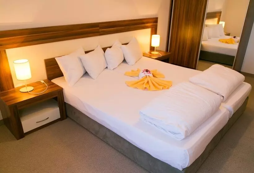 Fotos del hotel Balkan Jewel Resort & Chalets:  12