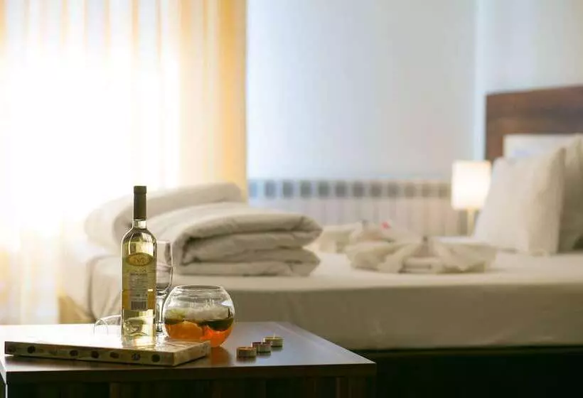 Fotos del hotel Balkan Jewel Resort & Chalets:  13