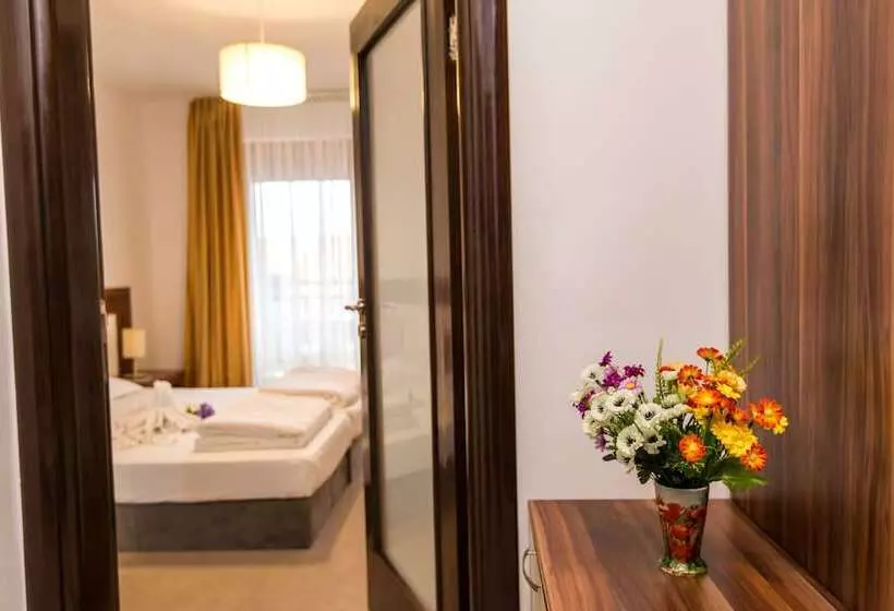 Fotos del hotel Balkan Jewel Resort & Chalets:  14