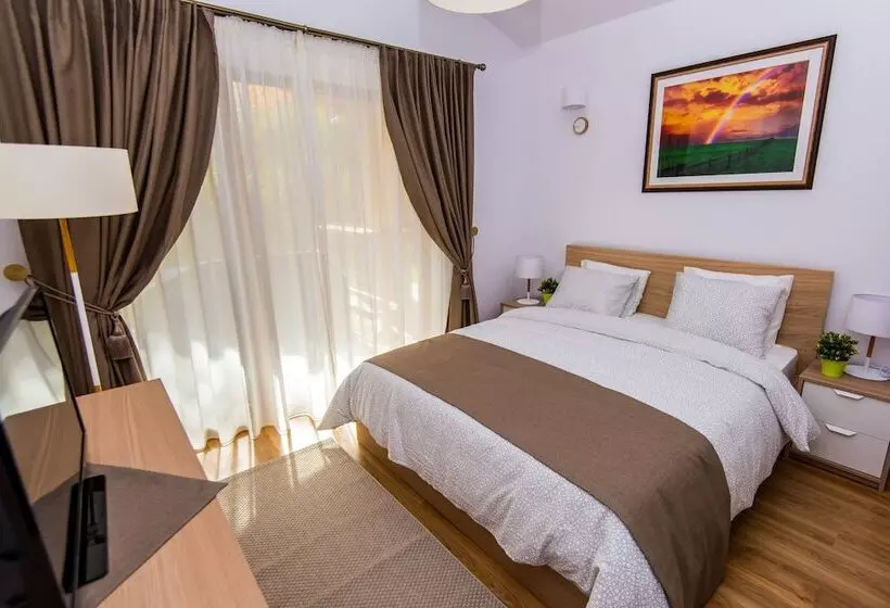 Fotos del hotel Balkan Jewel Resort & Chalets:  24