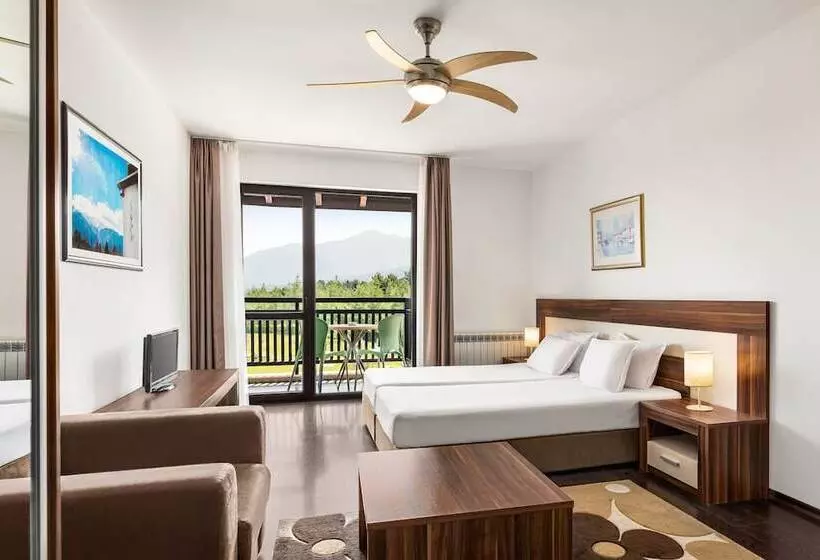 Fotos del hotel Balkan Jewel Resort & Chalets:  5