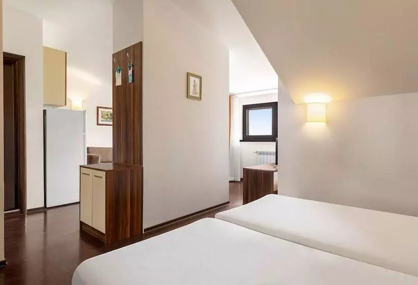 Fotos del hotel Balkan Jewel Resort & Chalets:  4