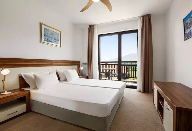 Fotos del hotel Balkan Jewel Resort & Chalets:  6