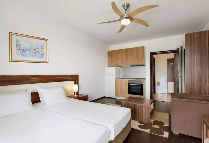 Fotos del hotel Balkan Jewel Resort & Chalets:  7