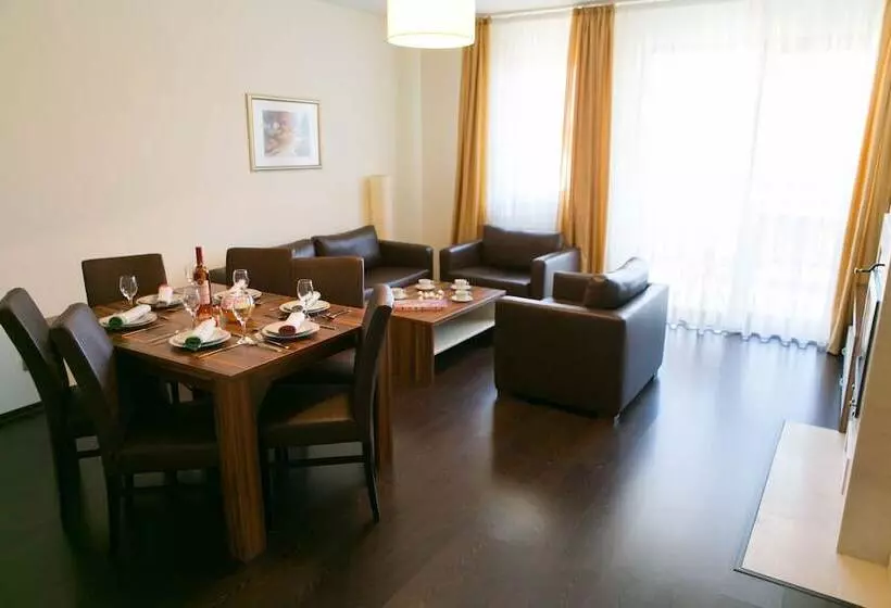 Fotos del hotel Balkan Jewel Resort & Chalets:  22