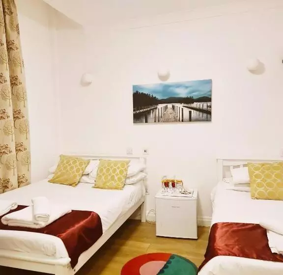 Fotos del hotel The Bridge:  2