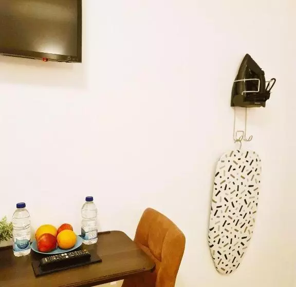 Fotos del hotel The Bridge:  25