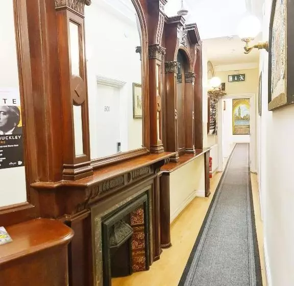 Fotos del hotel The Bridge:  8