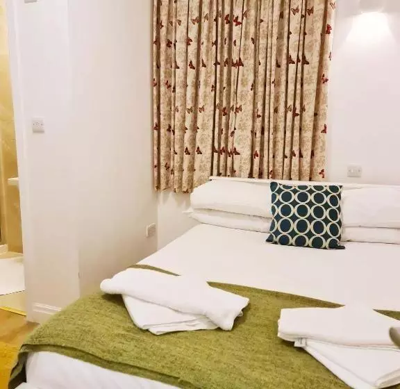 Fotos del hotel The Bridge:  22