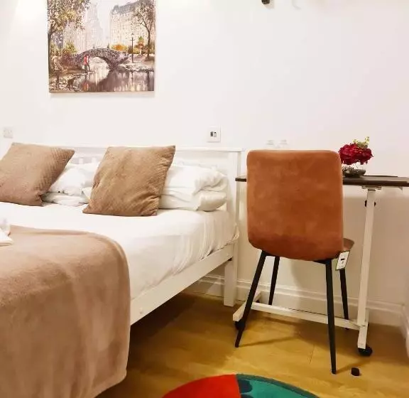 Fotos del hotel The Bridge:  15