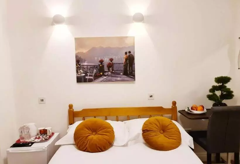 Fotos del hotel The Bridge:  10