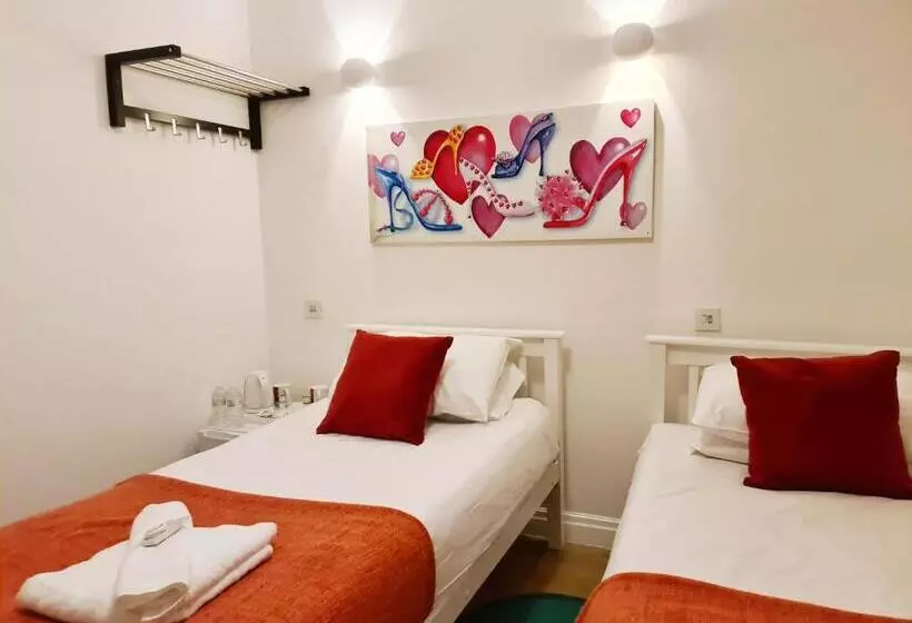 Fotos del hotel The Bridge:  17