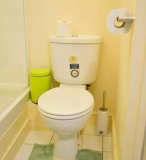 Fotos del hotel The Bridge:  6