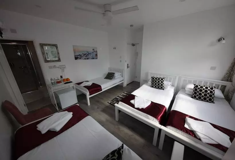 Fotos del hotel The Bridge:  14