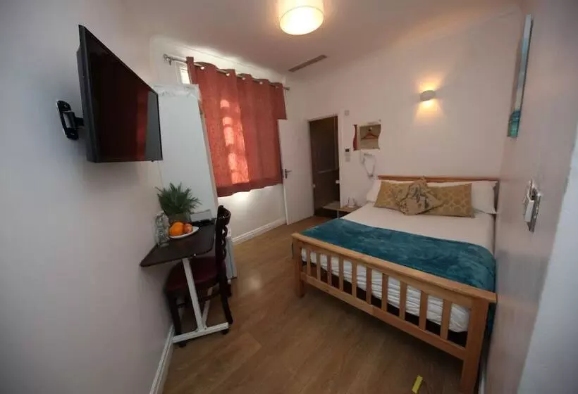 Fotos del hotel The Bridge:  18