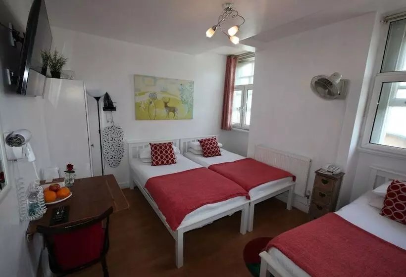 Fotos del hotel The Bridge:  12