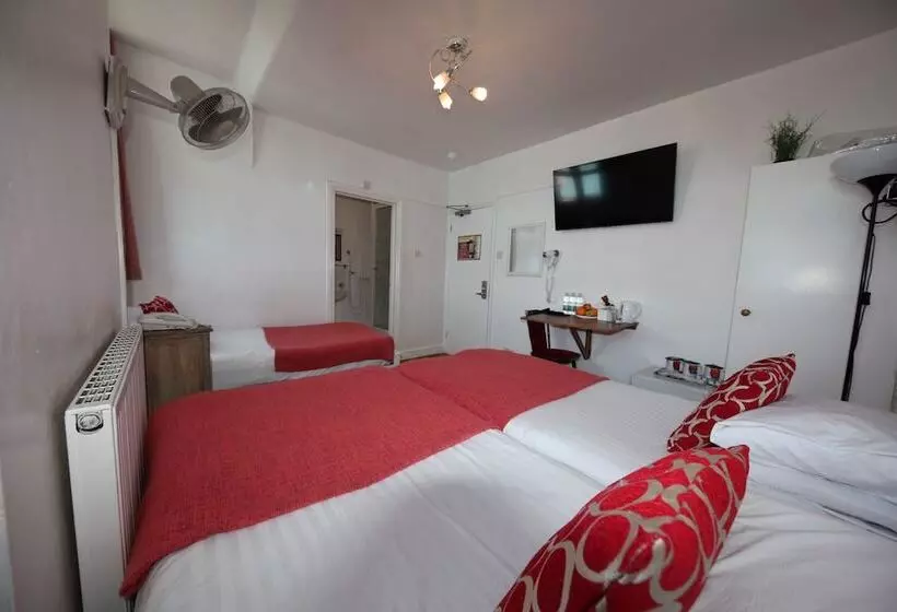 Fotos del hotel The Bridge:  9