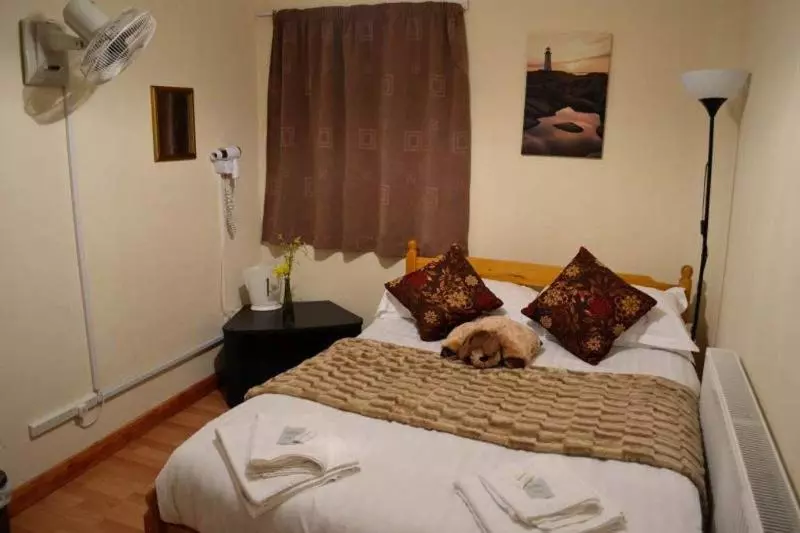 Fotos del hotel The Bridge:  19