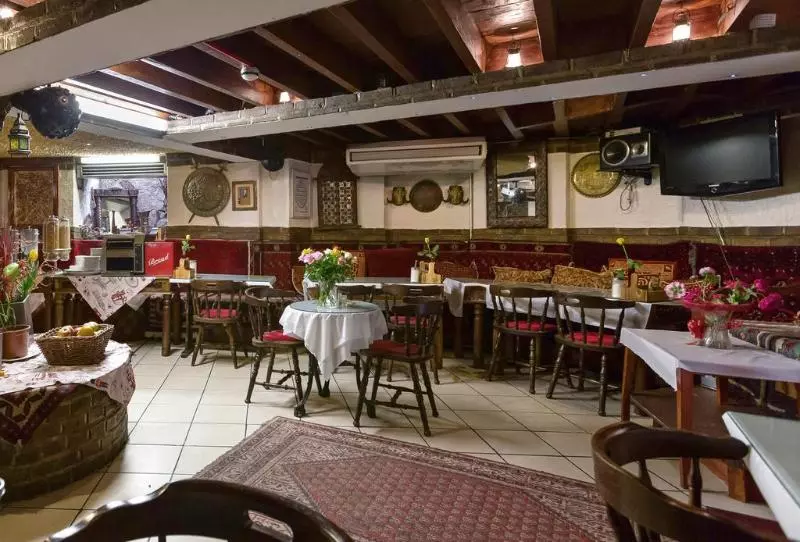 Fotos del hotel The Bridge:  5