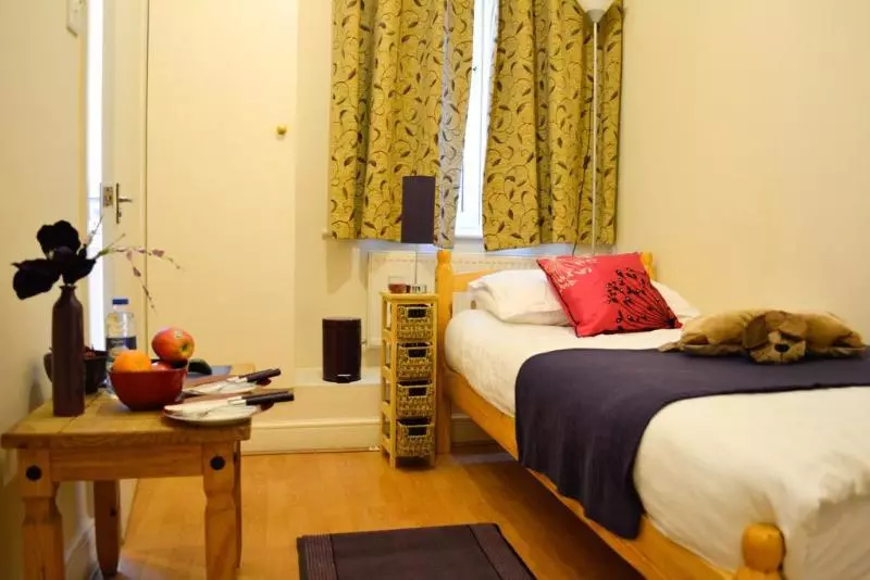 Fotos del hotel The Bridge:  24