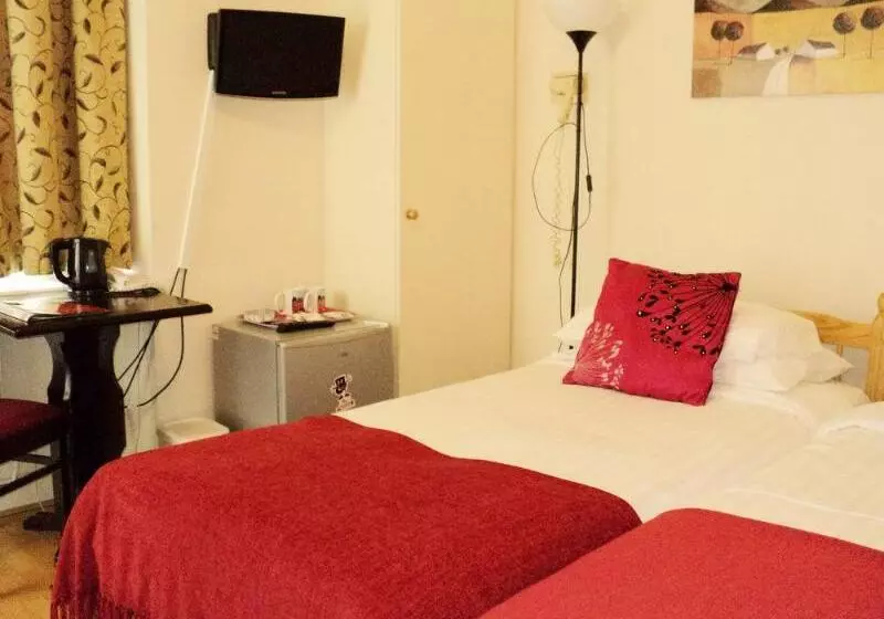 Fotos del hotel The Bridge:  20