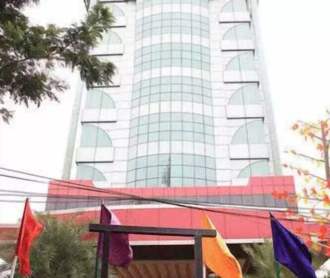 Fotos del hotel The Checkers:  9