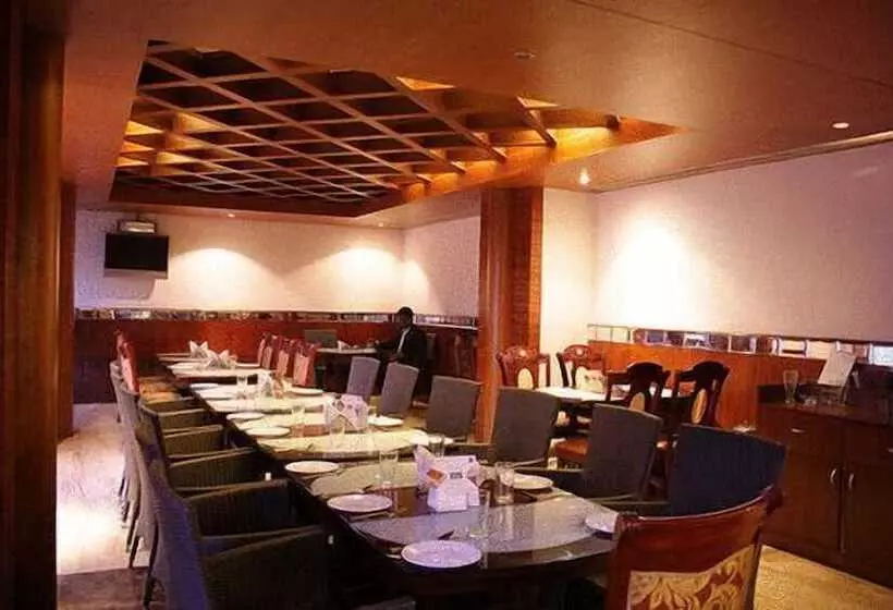 Fotos del hotel The Checkers:  11