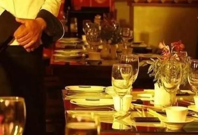 Fotos del hotel The Checkers:  5