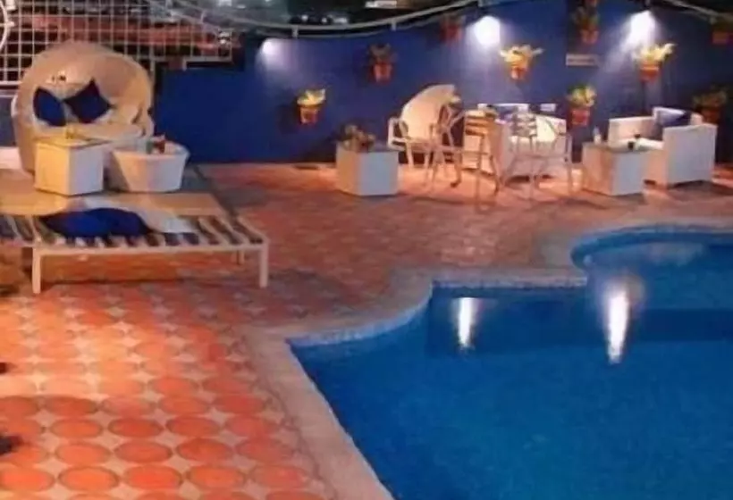 Fotos del hotel The Checkers:  6