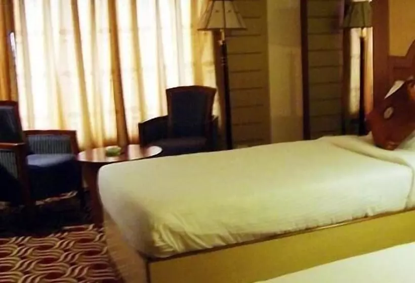 Fotos del hotel The Checkers:  19