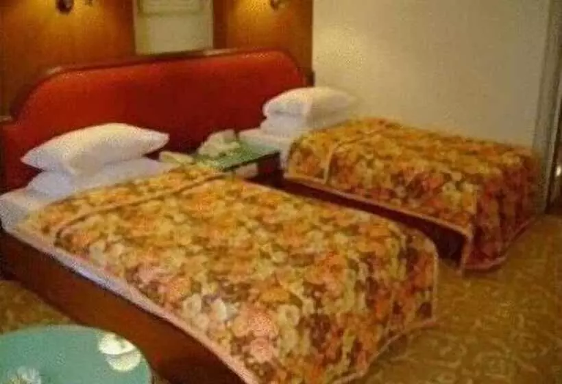 Fotos del hotel The Checkers:  18