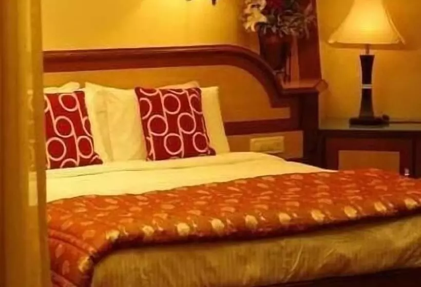 Fotos del hotel The Checkers:  17