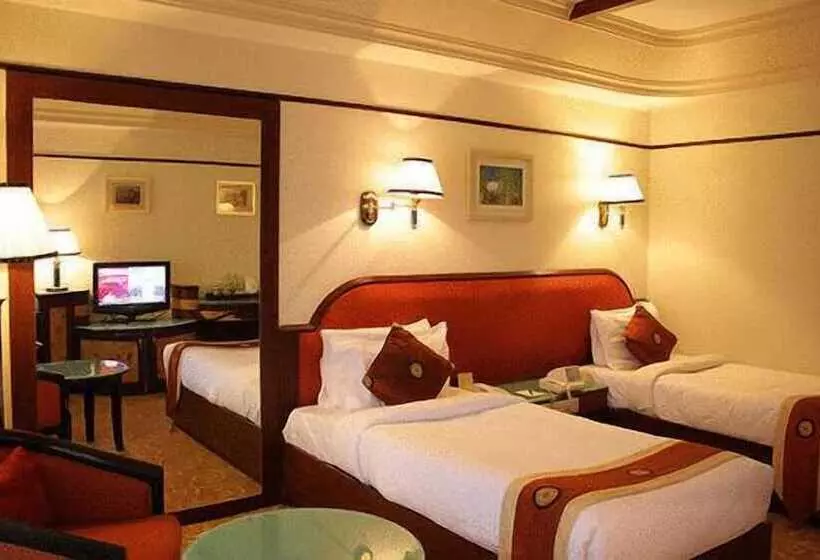 Fotos del hotel The Checkers:  16