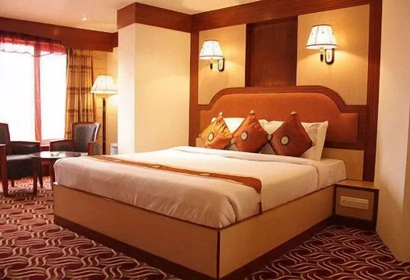 Fotos del hotel The Checkers:  2