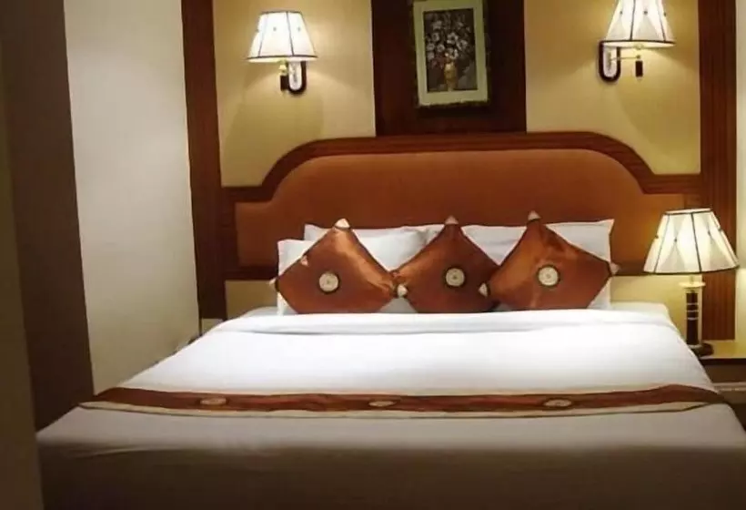 Fotos del hotel The Checkers:  15