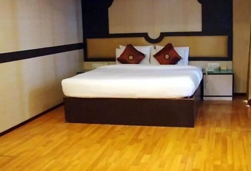 Fotos del hotel The Checkers:  20