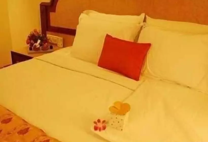 Fotos del hotel The Checkers:  14