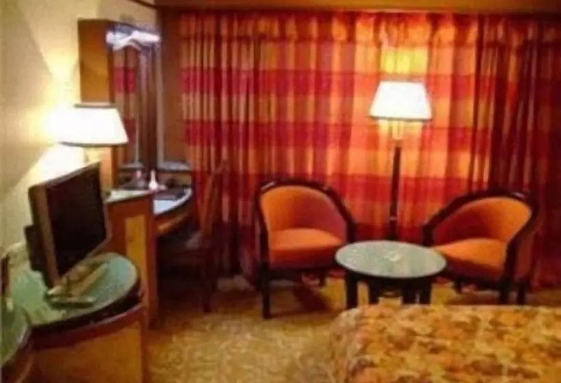 Fotos del hotel The Checkers:  10