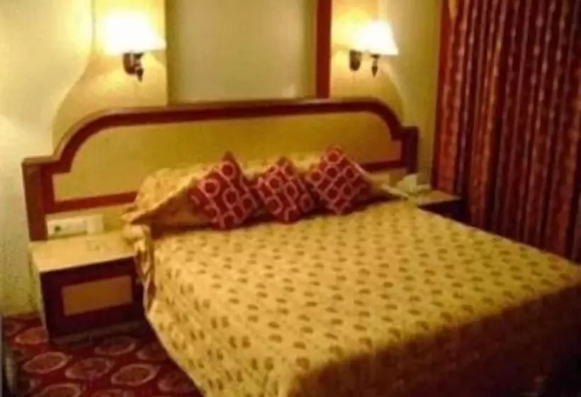 Fotos del hotel The Checkers:  22