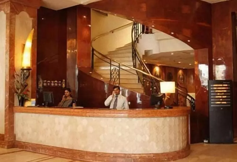 Fotos del hotel The Checkers:  4